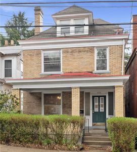 775 Montclair St, Pittsburgh, PA, 15217