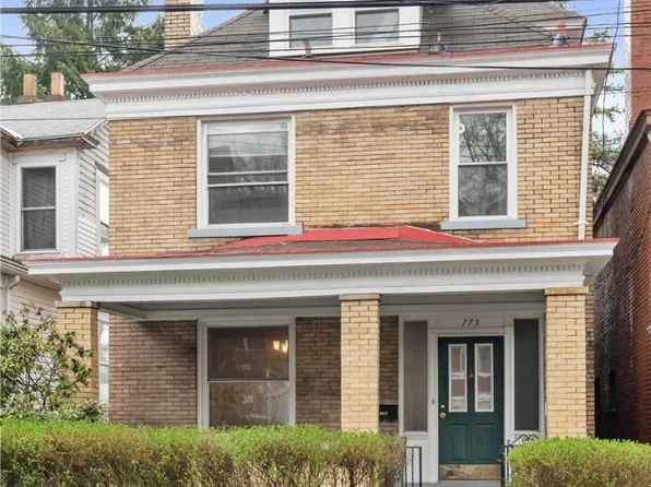 775 Montclair St, Pittsburgh, PA 15217