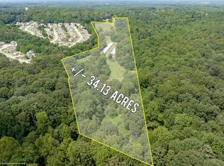 0 Caudell Dr, Lula, GA 30554