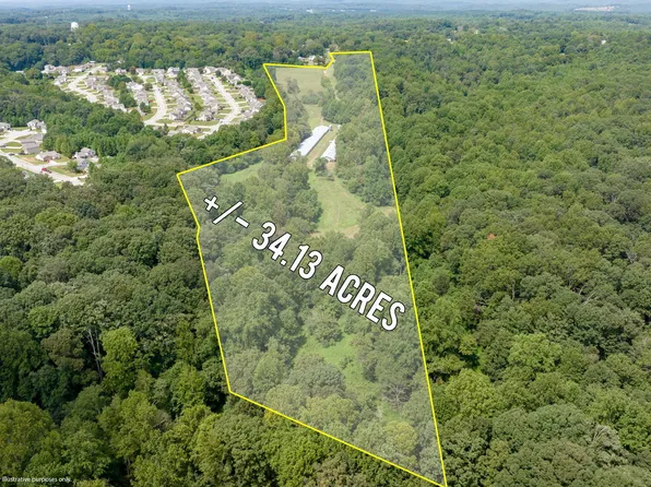 0 Caudell Dr, Lula, GA 30554