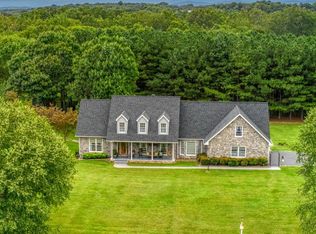 997 Palmyra Church Rd, Edinburg, VA 22824