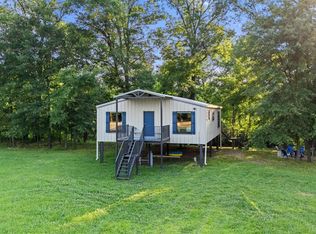 271 River Ln, Broken Bow, OK 74728