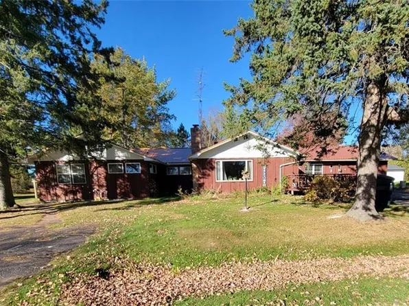 6628W Marion Street #1-4, Winter, WI 54896