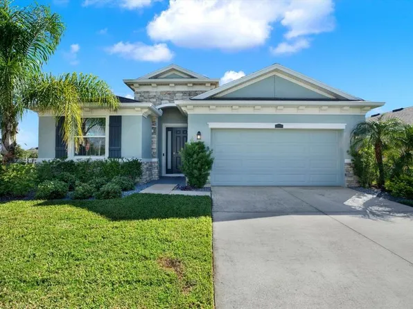 10966 DELTA HUFF COURT, SAN ANTONIO, FL 33576