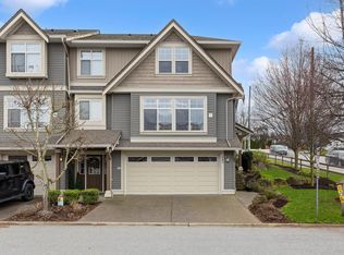 5648 Promontory Rd #15, Chilliwack, BC V2R 0E5