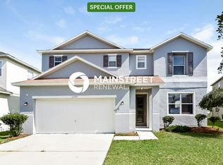 11157 Golden Silence Dr, Riverview, FL 33579