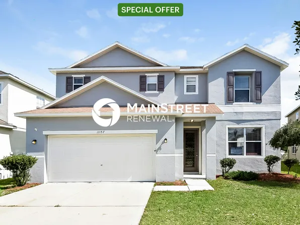 11157 Golden Silence Dr, Riverview, FL 33579