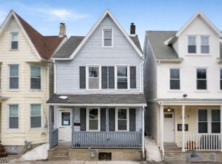289 Mercer St, Phillipsburg, NJ