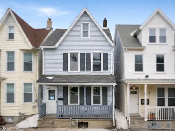 289 Mercer St, Phillipsburg Town, NJ 08865