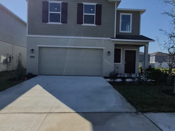 3642 Hardman Dr, Lake Wales, FL 33853