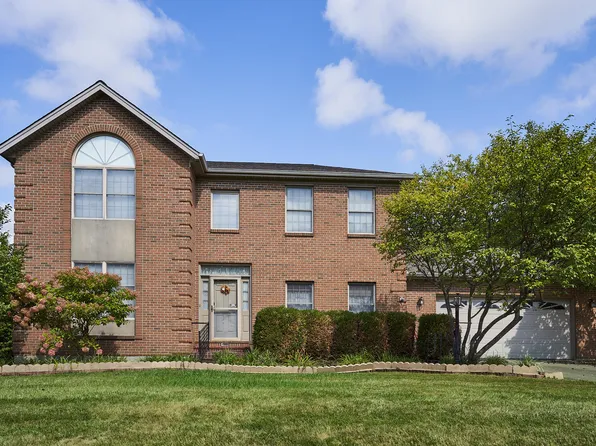 1748 Timber Ln, Burlington, KY 41005