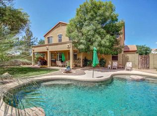 3101 E Muirfield St, Gilbert, AZ 85298