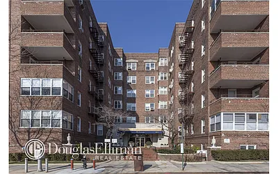 Sold by Douglas Elliman