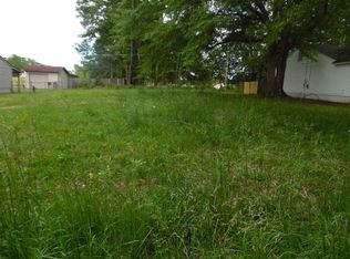 0 Massey Cir LOT 2, Adamsville, TN 38310