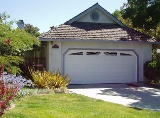 2935 Liberty Dr, Pleasanton, CA 94566