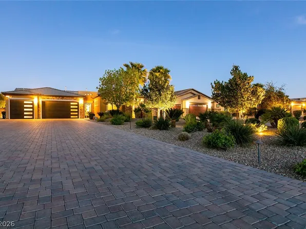 10972 Fairfield Ave, Las Vegas, NV 89183