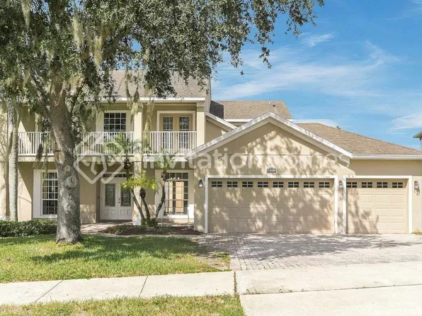 1368 Bridge Hill Ln, Clermont, FL 34711