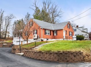25 Metcalf St, Gardner, MA 01440