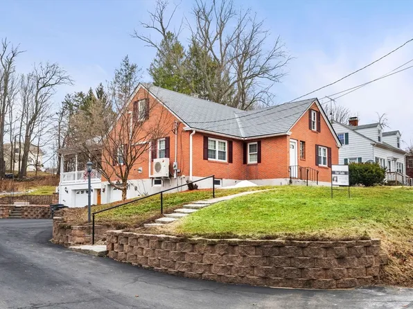 25 Metcalf St, Gardner, MA 01440