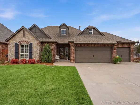 16623 E 47th St, Tulsa, OK 74134