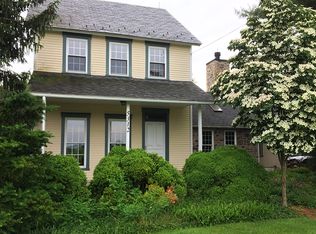 5312 Rocks Rd, Pylesville, MD 21132