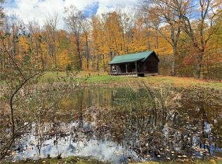 6707 Baker Rd N, Prattsburgh, NY 14873