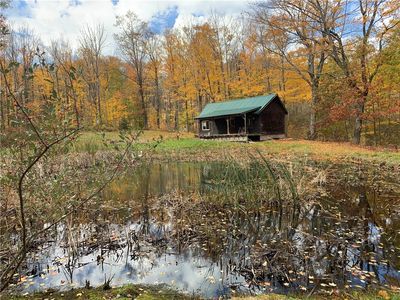 6707 Baker Rd N, Prattsburgh, NY, 14873