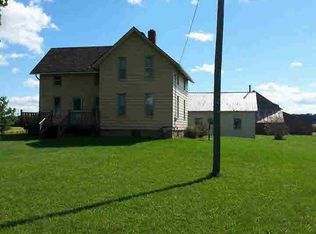 9473 Allison Rd, Maybee, MI 48159