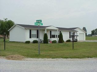 8641-115 Cottontail Ln, Carlisle, IN 47838
