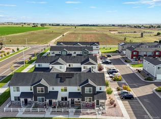 503 S Rollie Avenue #10A, Fort Lupton, CO 80621