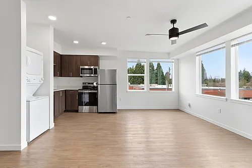 Floor plan C