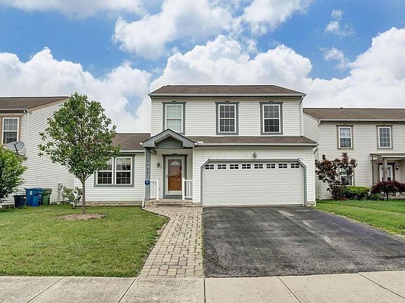 2nd image of 1409 Milridge Dr