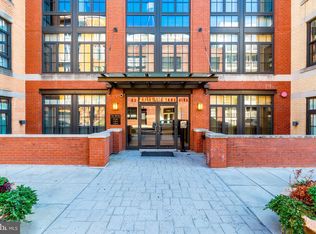 1444 Church St NW APT 402, Washington, DC 20005
