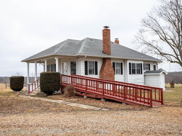 17779 Highway 19, Steelville, MO 65565
