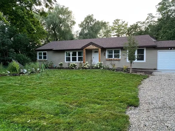 8491 State Highway 42, Fish Creek, WI 54212