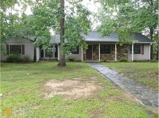 122 Gray Rock Dr NW, Rome, GA 30165