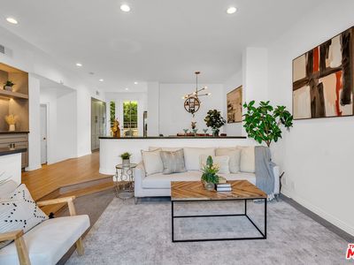 1127 20th St APT 2, Santa Monica, CA, 90403