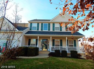 1064 Virginia Ave, Culpeper, VA 22701