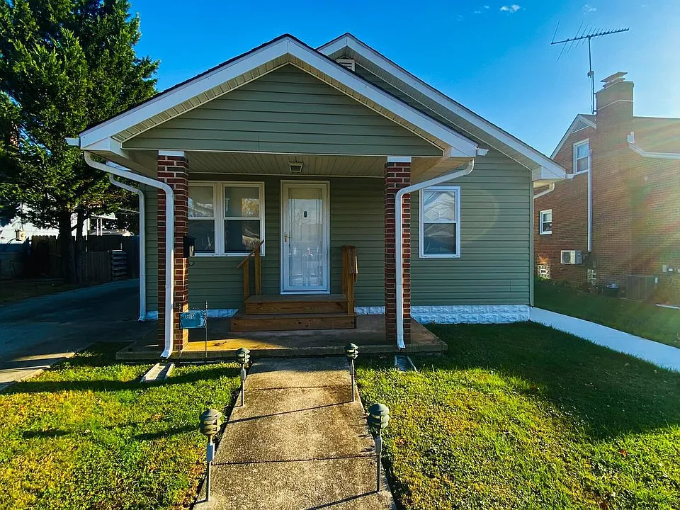 619 Franklin Ave