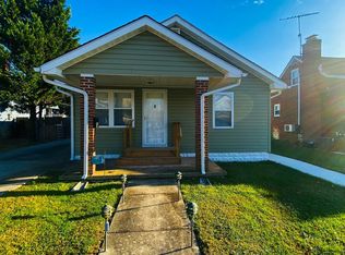 619 Franklin Ave, Baltimore, MD 21221