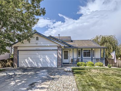 5259 Elkhart Street, Denver, CO, 80239