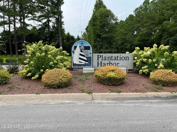 407 Antebellum Drive, Havelock, NC 28532