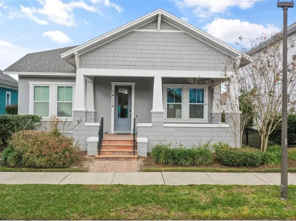 14116 Moniz Ave, Orlando, FL 32827