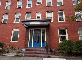Lenape Apartments, Stroudsburg, PA 18360