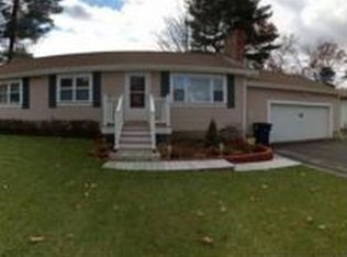 3 Stanley Ln, Nashua, NH 03062