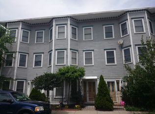 10 Roseclair St, Dorchester, MA 02125