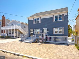 418 Amber St, Beach Haven, NJ 08008