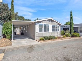 16711 Marsh Creek Rd TRLR 158, Clayton, CA 94517