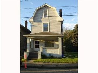 1627 Virginia Ave, Monaca, PA 15061