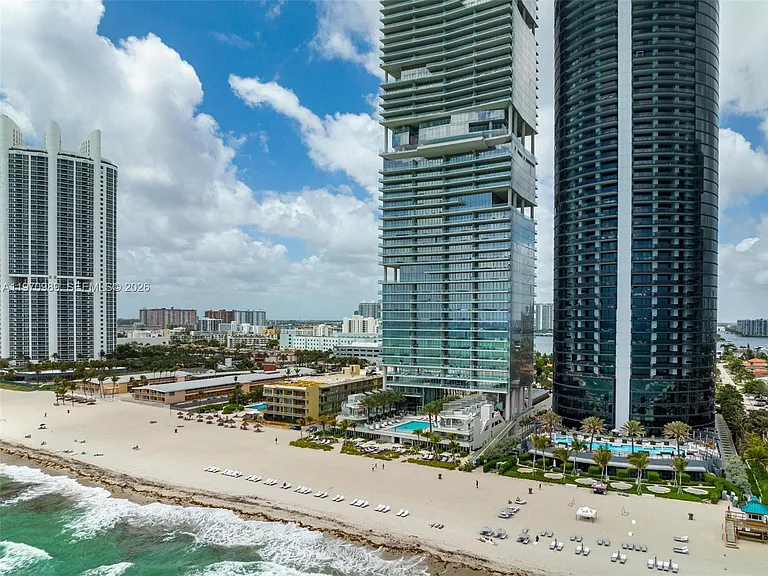 18501 Collins Ave #2003 — Photo 11